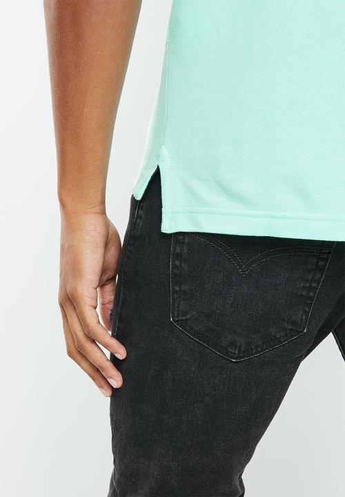 Levi’s® - Polo - blue tint