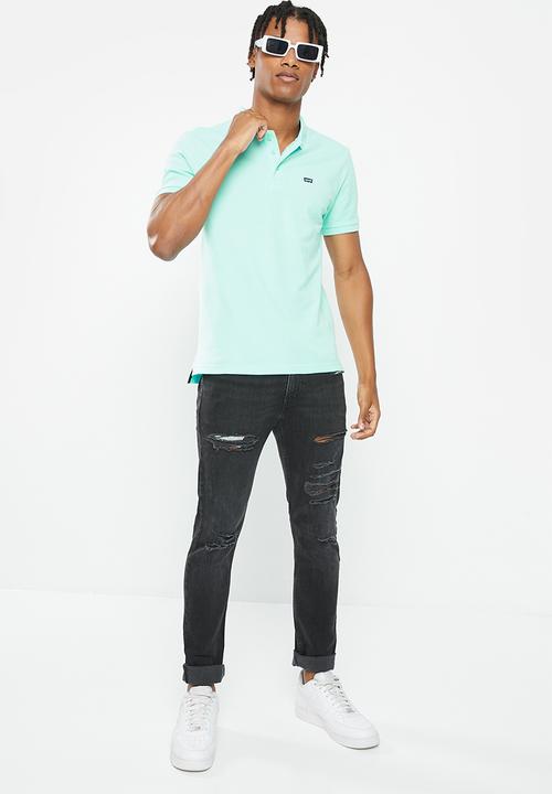 Levi’s® - Polo - blue tint