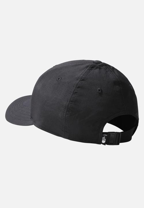 The North Face - 66 tech hat - tnf black-tnf white