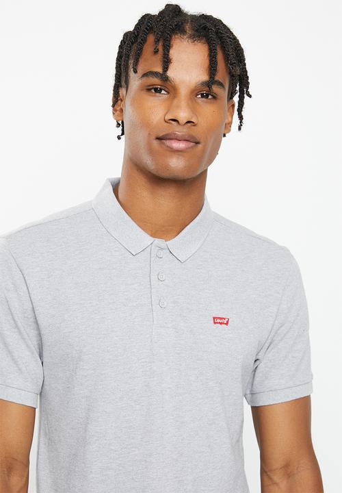 Levi’s® - Polo - grey melange 