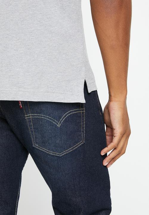 Levi’s® - Polo - grey melange 