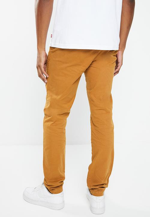 Levi’s® - Xx chino std iii - guarana spice