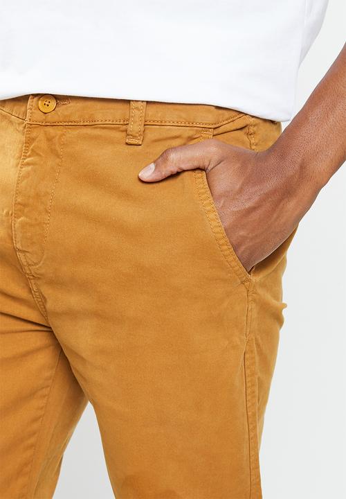 Levi’s® - Xx chino std iii - guarana spice