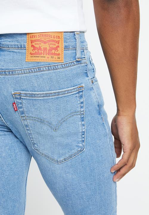 Levi’s® - Skinny taper z1482 - medium indigo