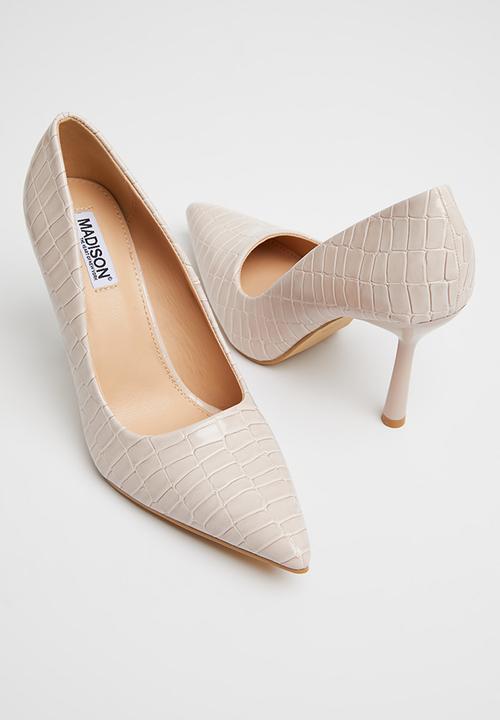 Madison® - Lila court heel - neutral