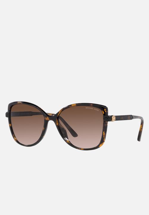Michael Kors Eyewear - Malta omk2181U 57 - dark tortoise