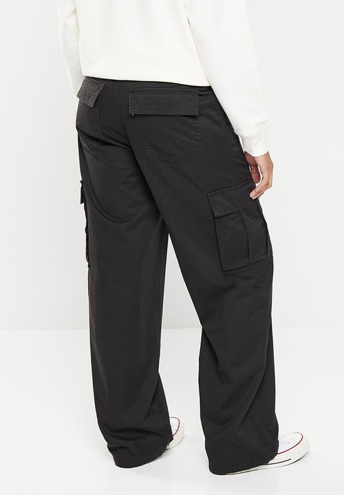 Levi’s® - 94 baggy - cargo meteorite