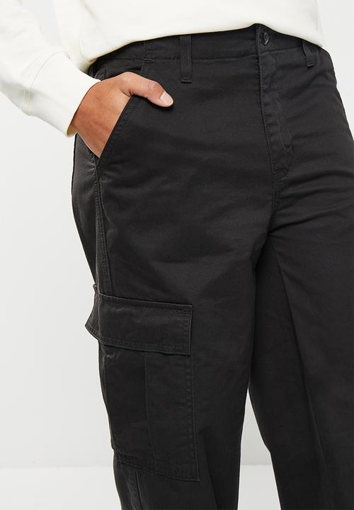 Levi’s® - 94 baggy - cargo meteorite