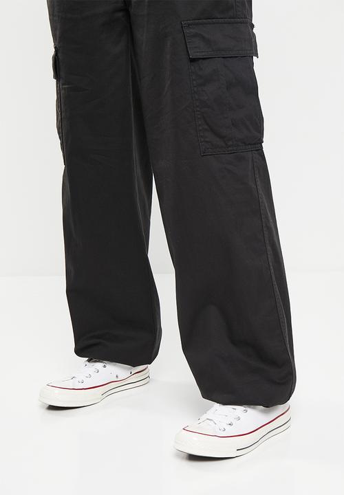 Levi’s® - 94 baggy - cargo meteorite
