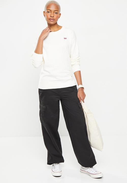 Levi’s® - 94 baggy - cargo meteorite