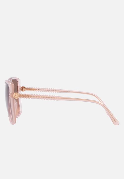 Michael Kors Eyewear - Malta omk2181U 57 - milky pink