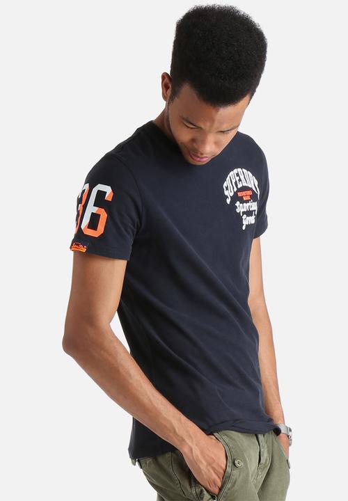 Superdry. - Sporting Goods Tee