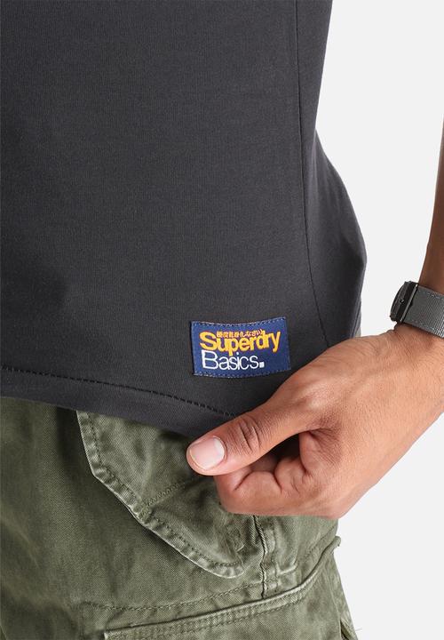 Superdry. - Double Pack Tee 