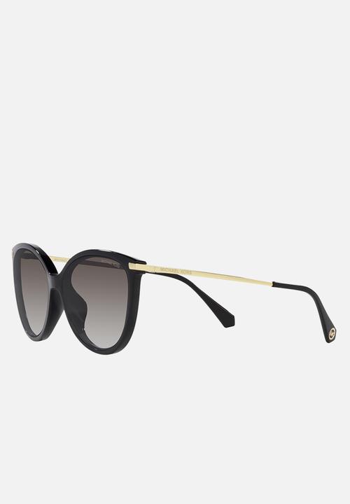 Michael Kors Eyewear - Dupont omk184u 58 - black