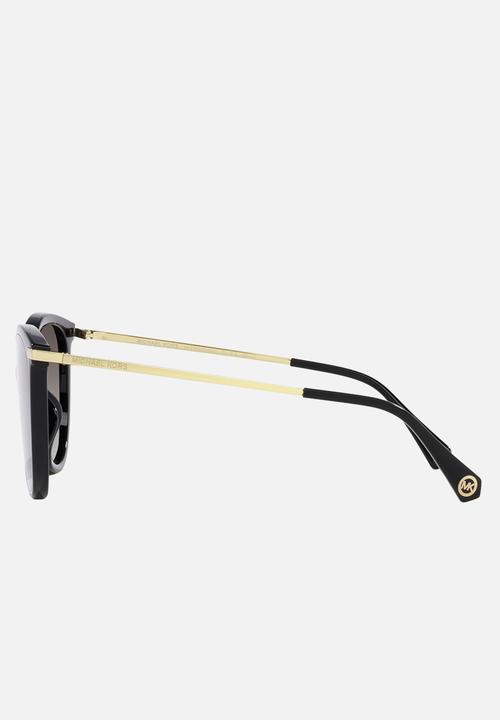Michael Kors Eyewear - Dupont omk184u 58 - black