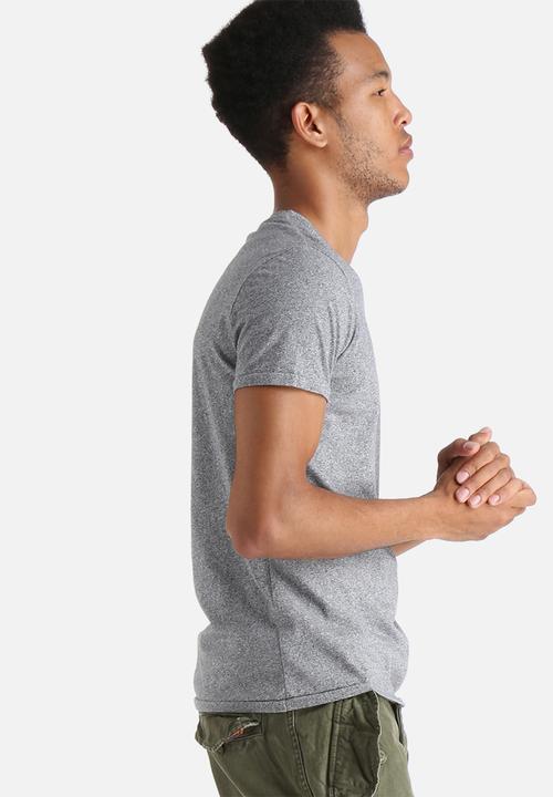 Superdry. - Double Pack Tee 