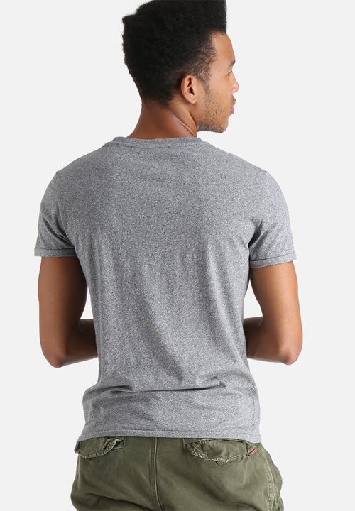 Superdry. - Double Pack Tee 