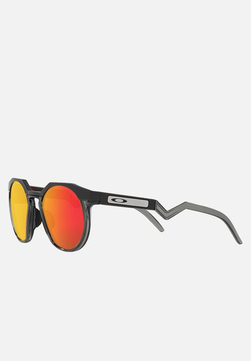 Oakley - Hstn 0 oo9242 52- black