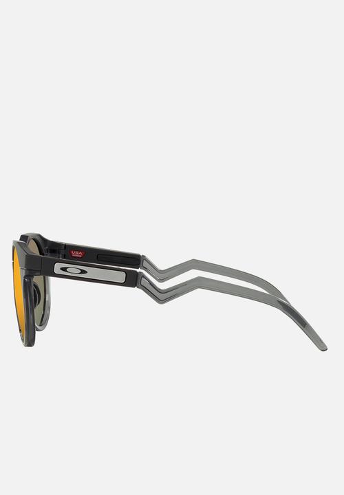 Oakley - Hstn 0 oo9242 52- black