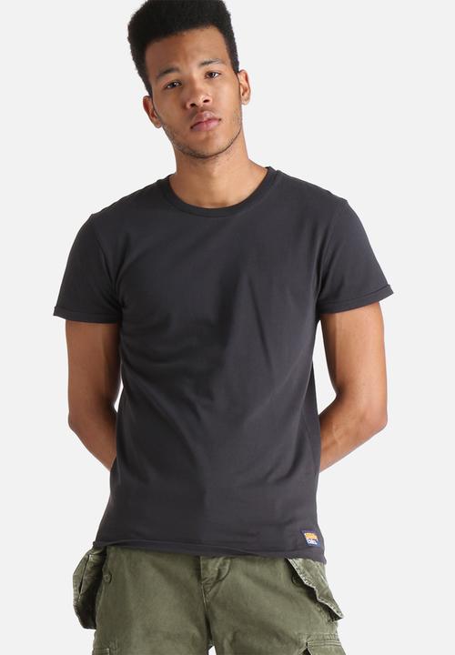 Superdry. - Double Pack Tee 