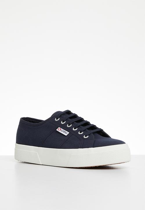 SUPERGA - 2740 Platform 