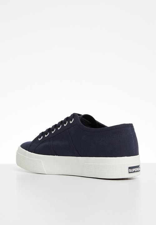 SUPERGA - 2740 Platform 
