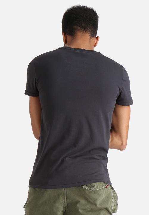 Superdry. - Double Pack Tee 