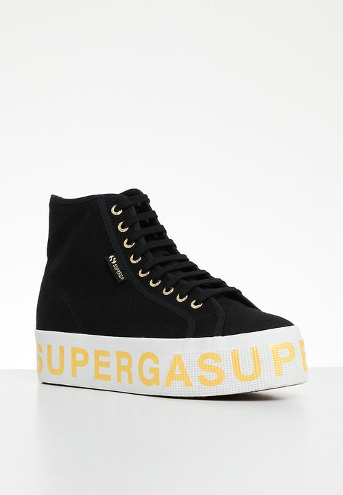 SUPERGA - 2708 Platfrom 