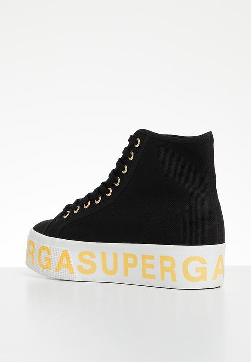 SUPERGA - 2708 Platfrom 
