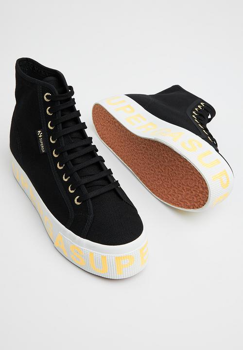 SUPERGA - 2708 Platfrom 