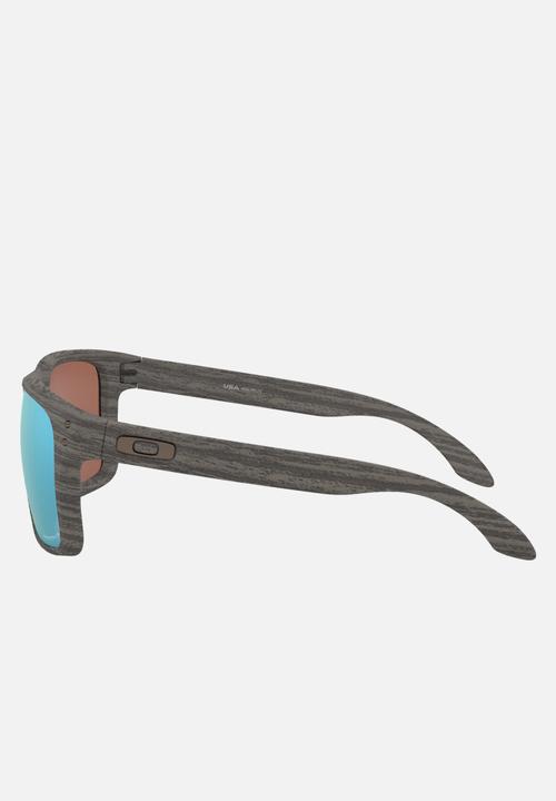 Oakley - Holbrook xl 0oo9417 59 - brown
