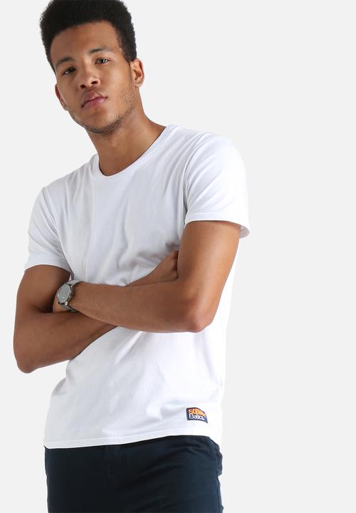 Superdry. - Double Pack Tee