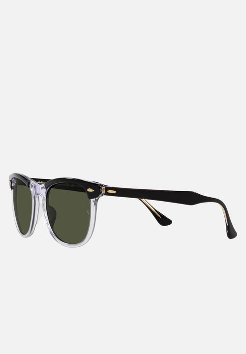 Ray-Ban - Eagleeye orb2398 56 - black