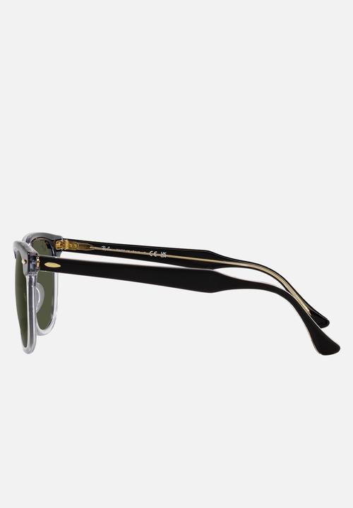 Ray-Ban - Eagleeye orb2398 56 - black