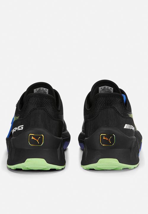 PUMA - Motorsport MAP F1 AMG Maco SL