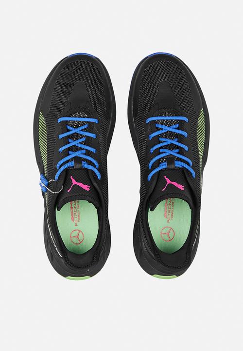 PUMA - Motorsport MAP F1 AMG Maco SL