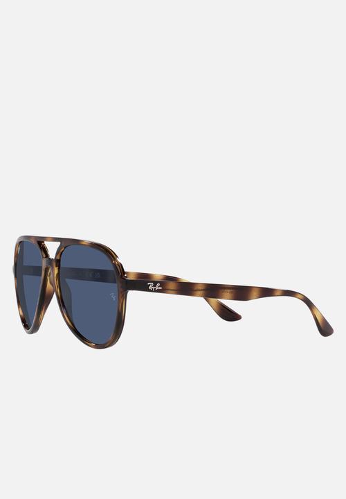 Ray-Ban - Ray-Ban orb4376 57 - tortoise