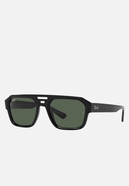 Ray-Ban - Corrigan orb4397 54 - black