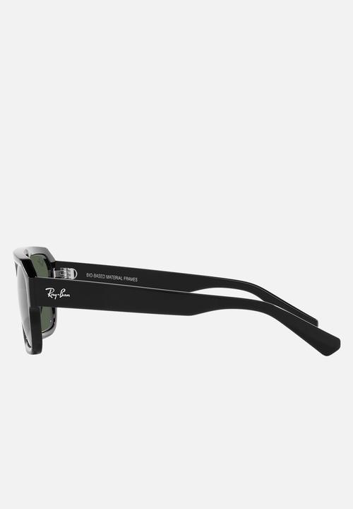 Ray-Ban - Corrigan orb4397 54 - black
