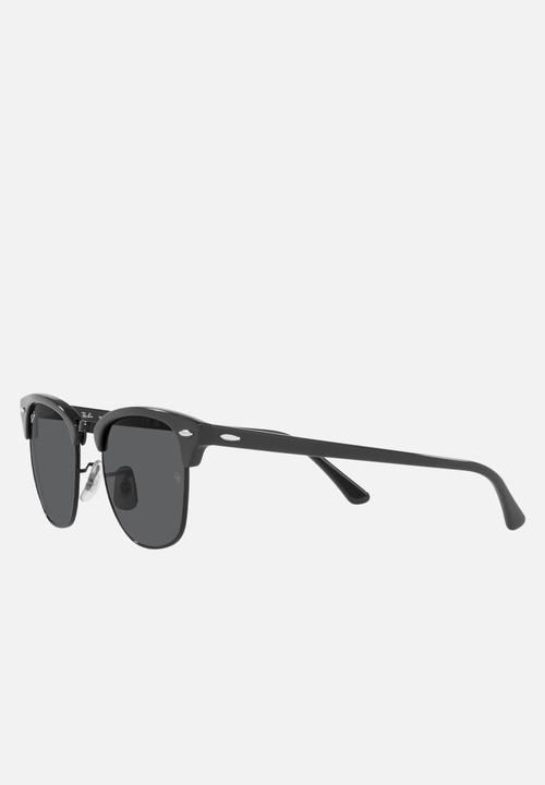 Ray-Ban - Clubmaster orb3016 55 - grey