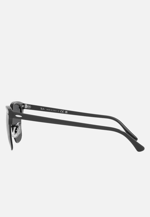 Ray-Ban - Clubmaster orb3016 55 - grey