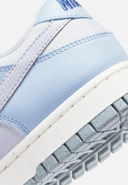 Nike - Dunk low