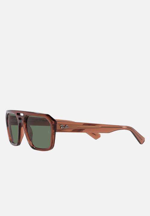 Ray-Ban - Corrigan orb4397 54 - brown