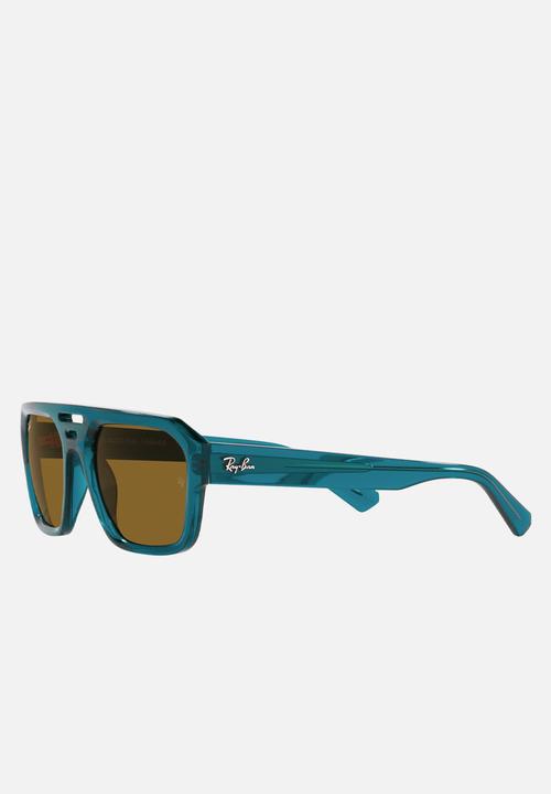 Ray-Ban - Corrigan orb4397 54 - blue