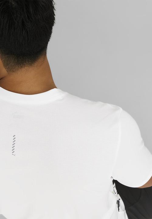 PUMA - Run favorite aop tee m - multi