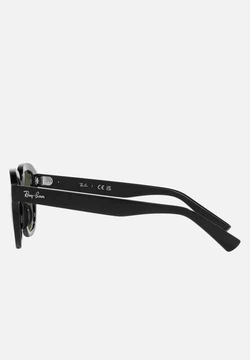 Ray-Ban - Erik orb4398 53 - black