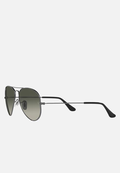 Ray-Ban - Aviator orb3025 58 - grey