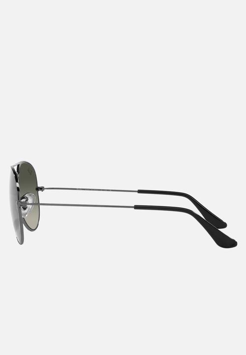 Ray-Ban - Aviator orb3025 58 - grey