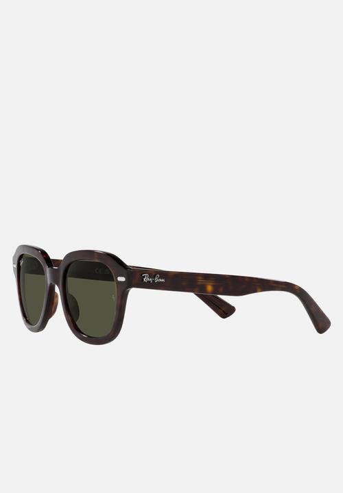 Ray-Ban - Erik orb4398  53 - tortoise