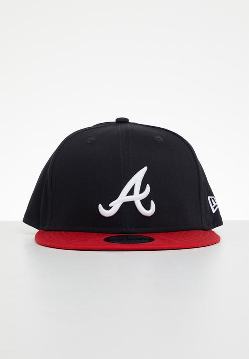 New Era - 950 mlb otc atlbra - navy